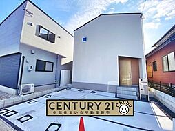 物件画像 岡崎市若松町 新築戸建 全2棟 B号棟