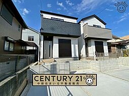 物件画像 岡崎市中島西町 新築戸建 全2棟 1号棟