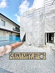 物件画像 刈谷市荒井町 新築戸建 全2棟 A号棟