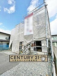 物件画像 刈谷市荒井町 新築戸建 全2棟 B号棟