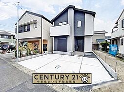 物件画像 豊田市明和町 新築戸建 全1棟 1号棟