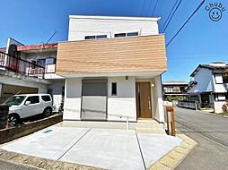 物件画像 豊田市緑ヶ丘 分譲住宅 全1棟
