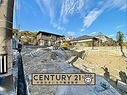 物件画像 豊明市二村台 新築戸建 全2棟 1号棟