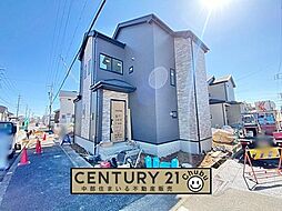 物件画像 安城市美園町 新築戸建 全12棟 G号棟