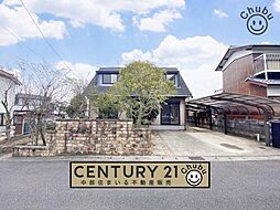 物件画像 岡崎市元欠町　中古戸建