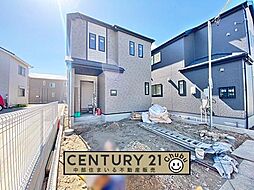 物件画像 安城市美園町 新築戸建 全12棟 H号棟