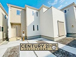 物件画像 岡崎市下和田町 新築戸建 全3棟 2号棟