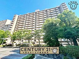 物件画像 コープ野村新安城D棟