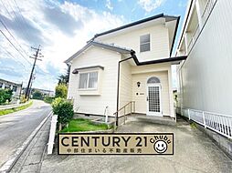 物件画像 豊田市平山町 中古戸建