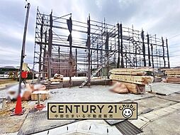 物件画像 東海市富木島町 新築戸建 全3棟 2号棟