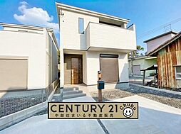 物件画像 岡崎市下和田町 新築戸建 全3棟 3号棟