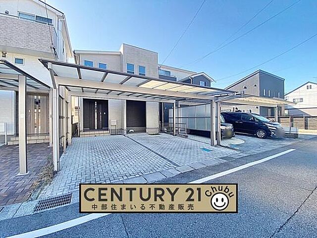 外観 岡崎市河原町