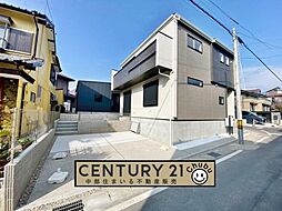 物件画像 豊田市平山町 新築戸建 全1棟