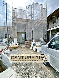 物件画像 刈谷市井ケ谷町 新築戸建 全2棟 1号棟