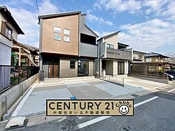 物件画像 豊田市志賀町 新築戸建 全2棟 1号棟