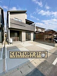 物件画像 豊田市志賀町 新築戸建 全2棟 2号棟