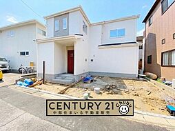 物件画像 安城市古井町 新築戸建 全1棟