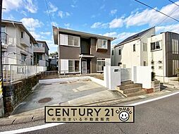 物件画像 豊田市松平志賀町 リ・フォーム住宅