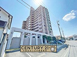 物件画像 ロイヤルマンション緑丘