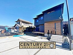 物件画像 岡崎市稲熊町四丁目 分譲戸建 全2棟 B棟