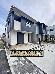 物件画像 岡崎市舳越町 分譲戸建 全5棟 A棟