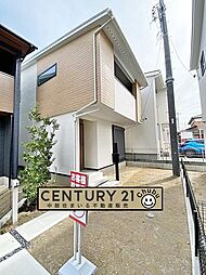 物件画像 岡崎市舳越町 分譲戸建 全5棟 C棟