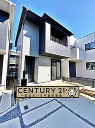 物件画像 岡崎市舳越町 分譲戸建 全5棟 D棟