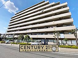 物件画像 グローリアス豊田前山町