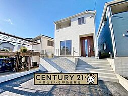 物件画像 豊田市野見山町 新築戸建 全2棟 1号棟