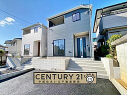 物件画像 豊田市野見山町 新築戸建 全2棟 2号棟