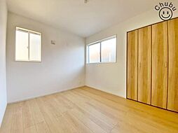 子供部屋の画像