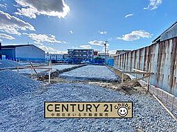 物件画像 刈谷市築地町 新築戸建 全5棟 A号棟