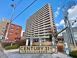 物件画像 エスポアクレメント安城桜町