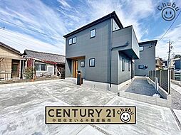 物件画像 岡崎市能見町 新築戸建 全2棟 1号棟