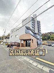 物件画像 ・グレイス梅坪