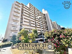 物件画像 コープ野村新安城Ｅ棟