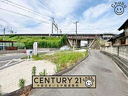 物件画像 知立市上重原町 新築戸建 全1棟