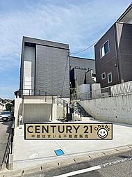 物件画像 豊田市美里2丁目 分譲戸建 全1棟