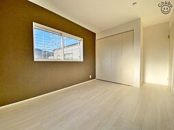 子供部屋の画像