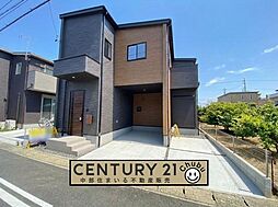 物件画像 蒲郡市緑町 新築戸建 全1棟