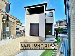 物件画像 岡崎市赤渋町 新築戸建 全3棟 1号棟