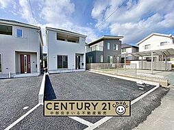 物件画像 蒲郡市豊岡町 新築戸建 全3棟 1号棟