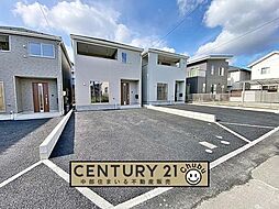 物件画像 蒲郡市豊岡町 新築戸建 全3棟 2号棟