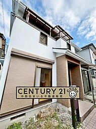 物件画像 刈谷市末広町 リ・フォーム住宅