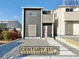 物件画像 蒲郡市豊岡町 新築戸建 全2棟 1号棟