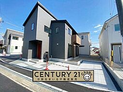 物件画像 蒲郡市上本町 新築戸建 全6棟 4号棟