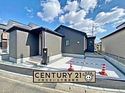 物件画像 蒲郡市上本町 新築戸建 全6棟 6号棟