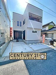 物件画像 豊田市栄町 新築戸建 全1棟