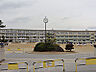 周辺：岡崎市立竜海中学校まで1800m