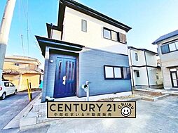 物件画像 岡崎市大和町 リ・フォーム住宅